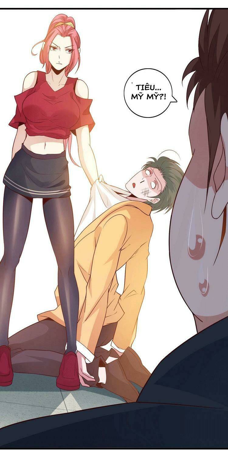 Đại Thiên Tài Bất Khả Chiến Bại Chính Là Ta Chapter 22 - Trang 2