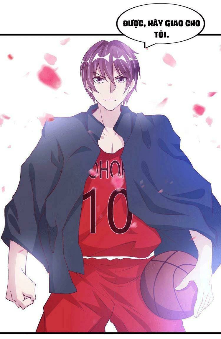 Đại Thiên Tài Bất Khả Chiến Bại Chính Là Ta Chapter 22 - Trang 2