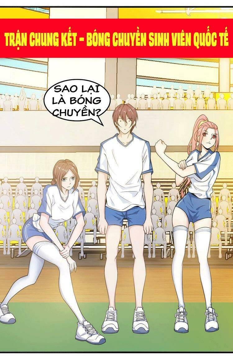 Đại Thiên Tài Bất Khả Chiến Bại Chính Là Ta Chapter 22 - Trang 2