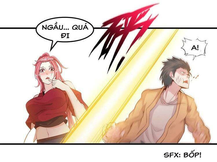 Đại Thiên Tài Bất Khả Chiến Bại Chính Là Ta Chapter 22 - Trang 2