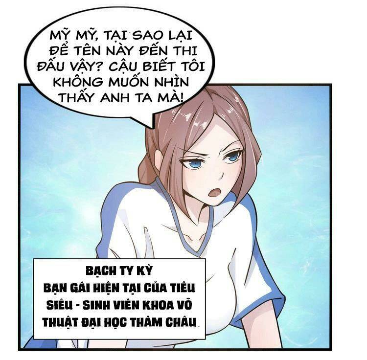 Đại Thiên Tài Bất Khả Chiến Bại Chính Là Ta Chapter 22 - Trang 2