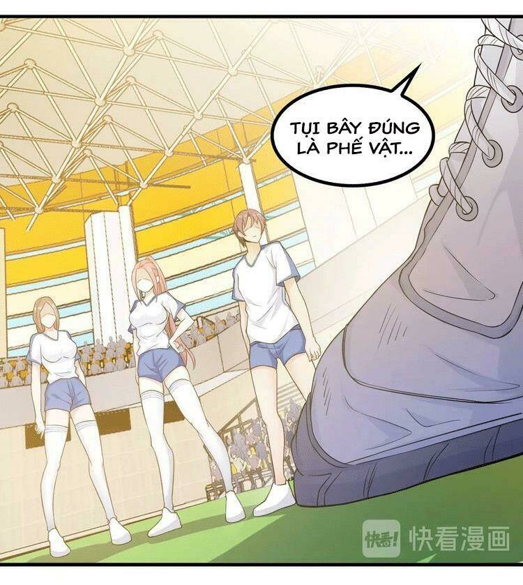 Đại Thiên Tài Bất Khả Chiến Bại Chính Là Ta Chapter 22 - Trang 2