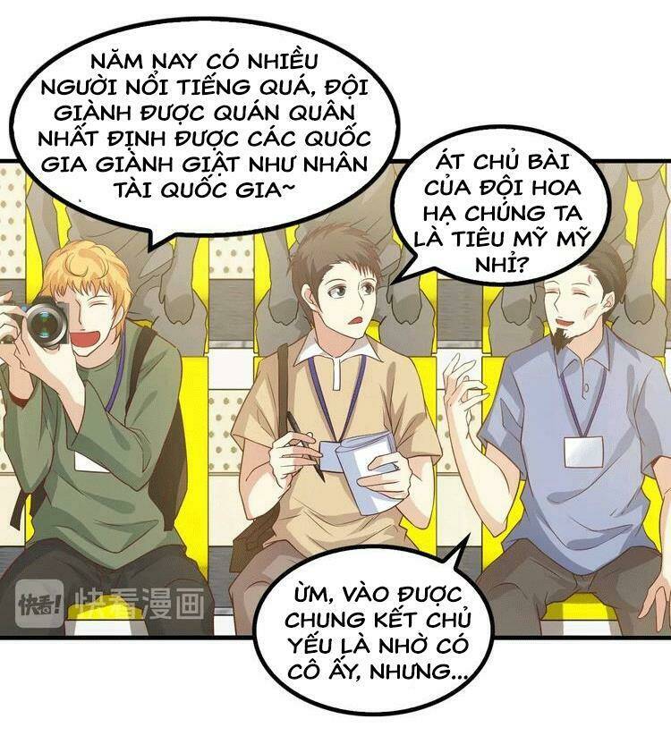 Đại Thiên Tài Bất Khả Chiến Bại Chính Là Ta Chapter 22 - Trang 2