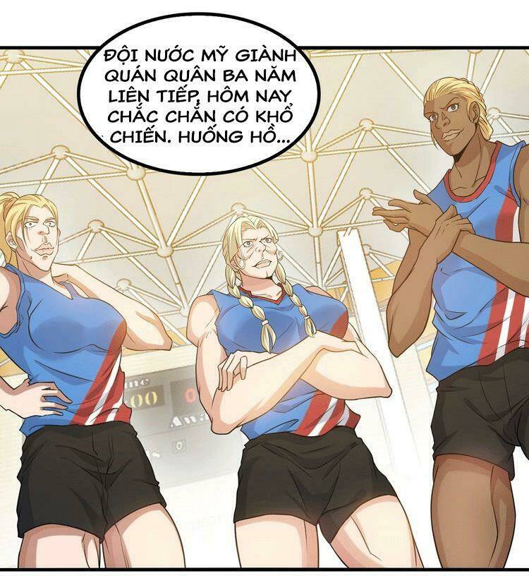 Đại Thiên Tài Bất Khả Chiến Bại Chính Là Ta Chapter 22 - Trang 2