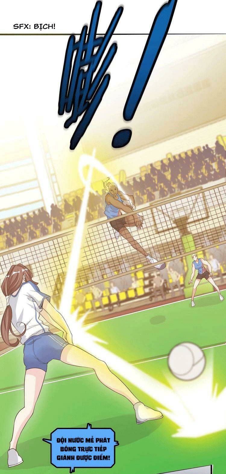 Đại Thiên Tài Bất Khả Chiến Bại Chính Là Ta Chapter 22 - Trang 2