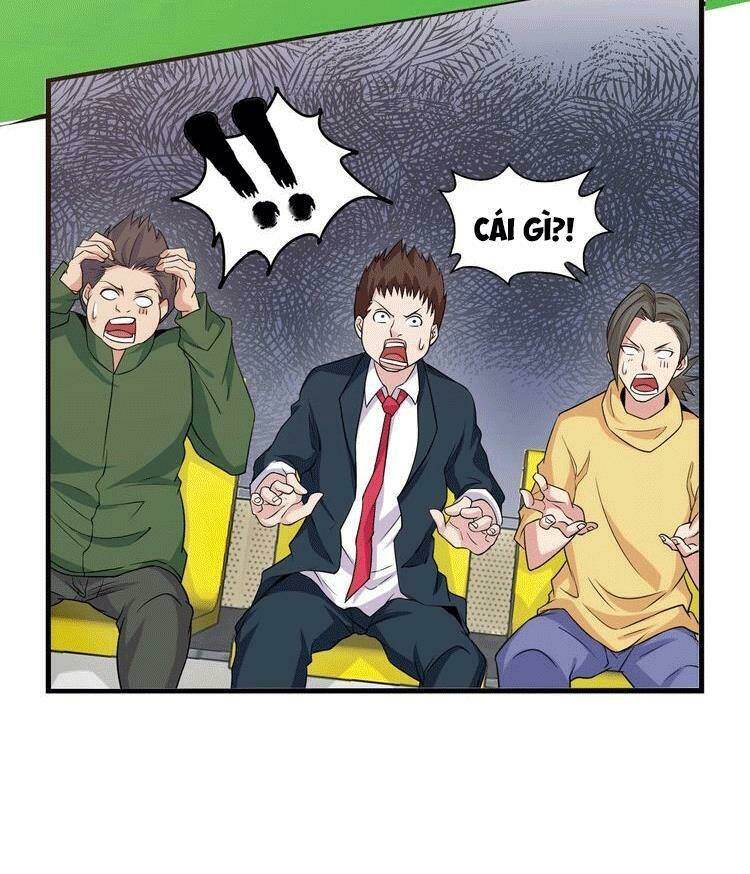 Đại Thiên Tài Bất Khả Chiến Bại Chính Là Ta Chapter 22 - Trang 2