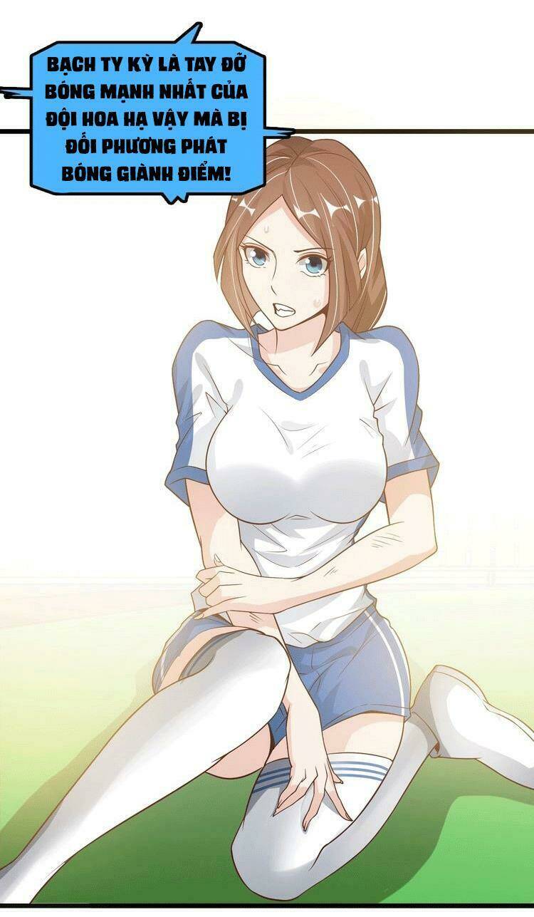 Đại Thiên Tài Bất Khả Chiến Bại Chính Là Ta Chapter 22 - Trang 2