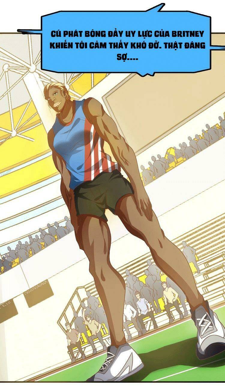 Đại Thiên Tài Bất Khả Chiến Bại Chính Là Ta Chapter 22 - Trang 2