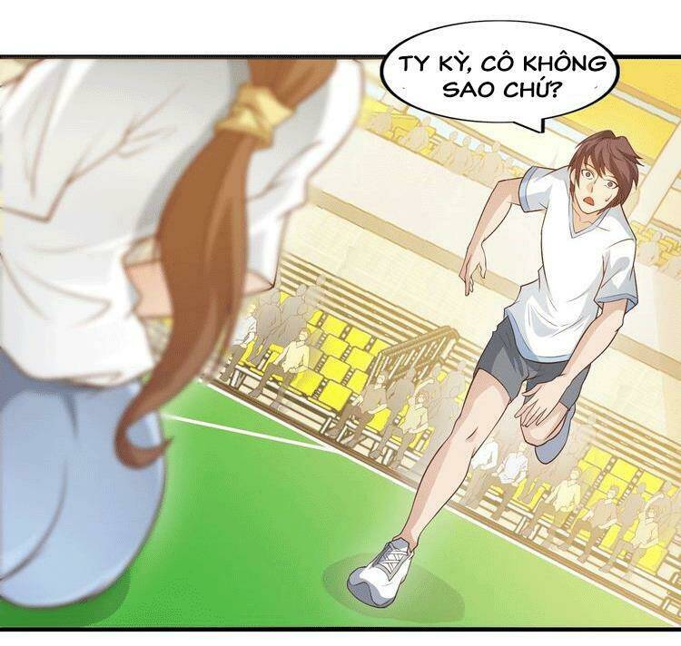 Đại Thiên Tài Bất Khả Chiến Bại Chính Là Ta Chapter 22 - Trang 2