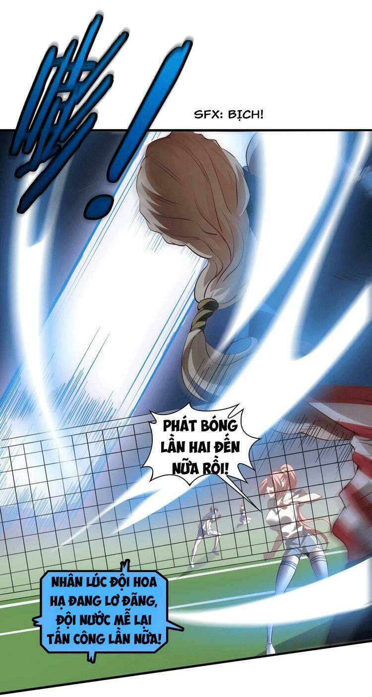 Đại Thiên Tài Bất Khả Chiến Bại Chính Là Ta Chapter 22 - Trang 2