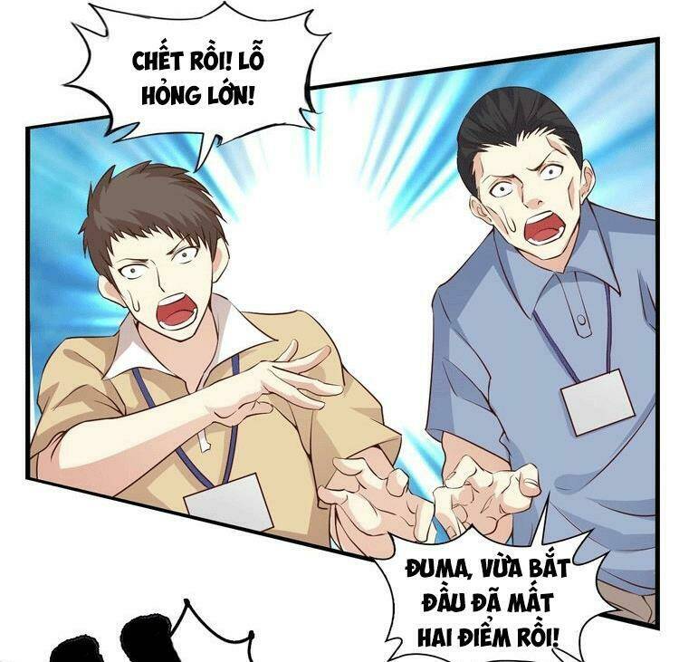 Đại Thiên Tài Bất Khả Chiến Bại Chính Là Ta Chapter 22 - Trang 2