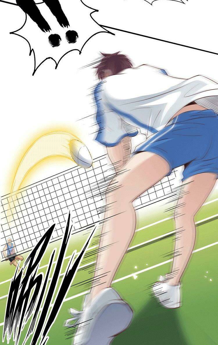 Đại Thiên Tài Bất Khả Chiến Bại Chính Là Ta Chapter 22 - Trang 2