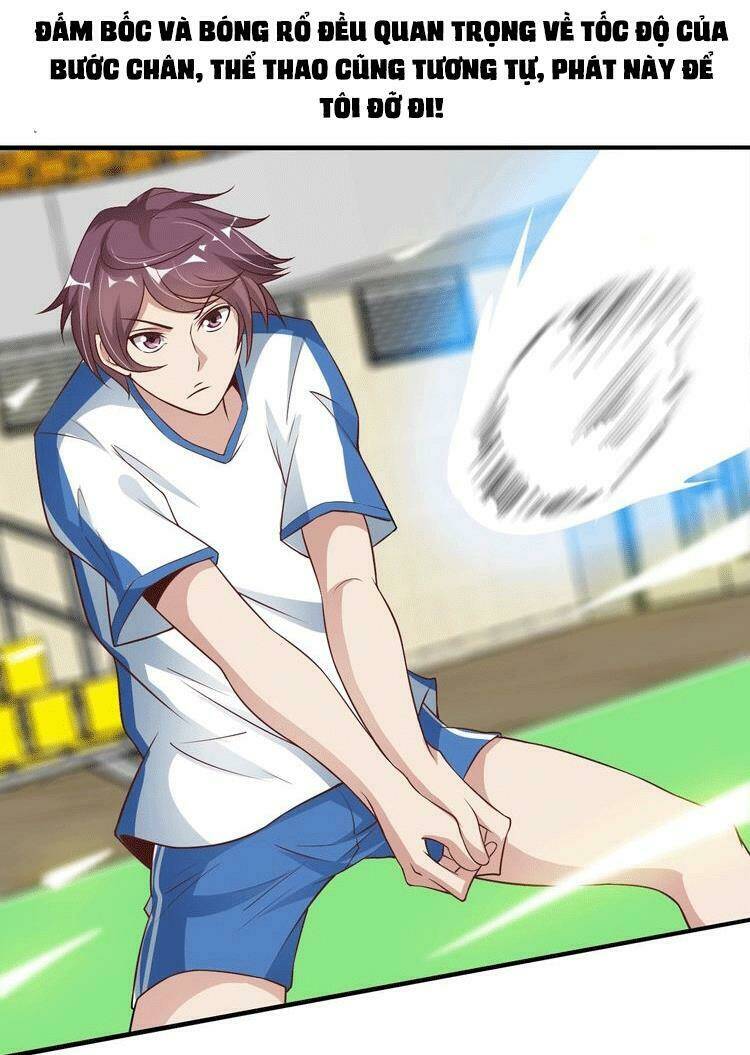 Đại Thiên Tài Bất Khả Chiến Bại Chính Là Ta Chapter 22 - Trang 2