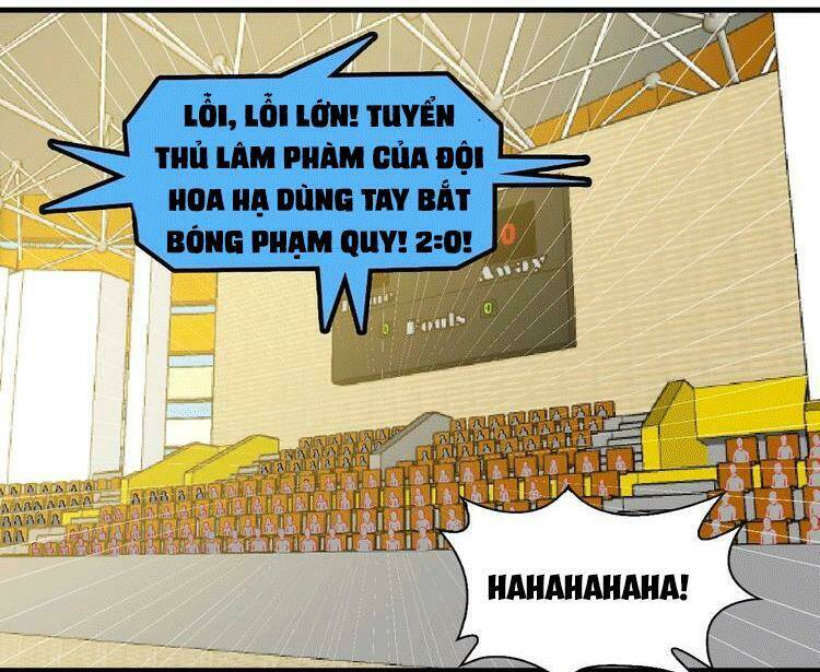 Đại Thiên Tài Bất Khả Chiến Bại Chính Là Ta Chapter 22 - Trang 2