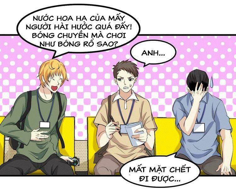 Đại Thiên Tài Bất Khả Chiến Bại Chính Là Ta Chapter 22 - Trang 2