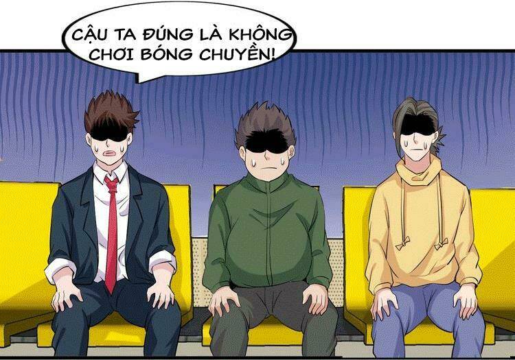Đại Thiên Tài Bất Khả Chiến Bại Chính Là Ta Chapter 22 - Trang 2