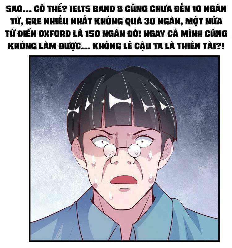 Đại Thiên Tài Bất Khả Chiến Bại Chính Là Ta Chapter 22 - Trang 2