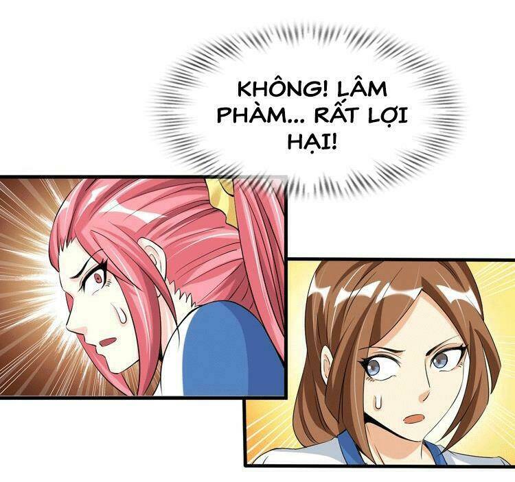 Đại Thiên Tài Bất Khả Chiến Bại Chính Là Ta Chapter 22 - Trang 2