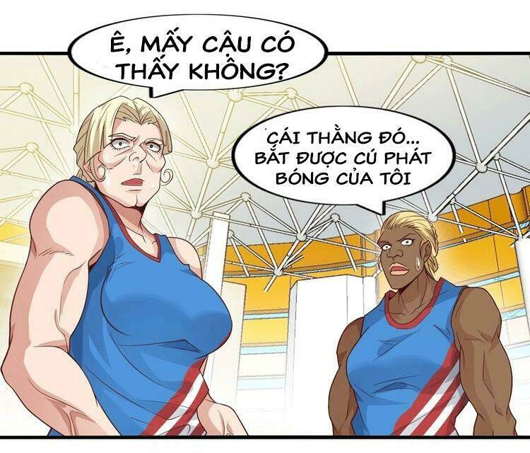 Đại Thiên Tài Bất Khả Chiến Bại Chính Là Ta Chapter 22 - Trang 2