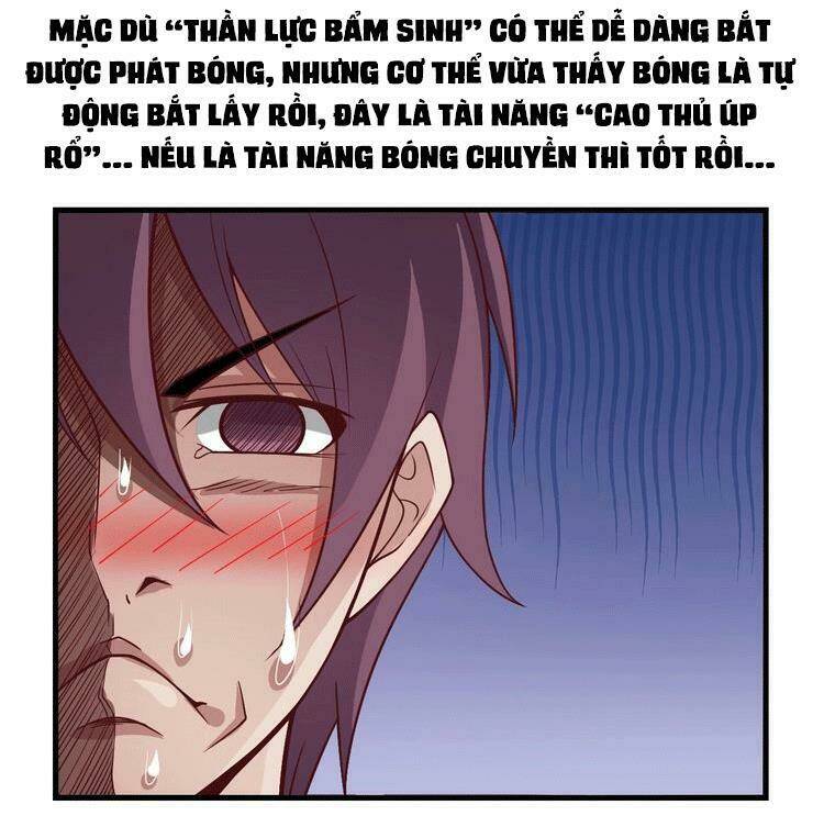 Đại Thiên Tài Bất Khả Chiến Bại Chính Là Ta Chapter 22 - Trang 2