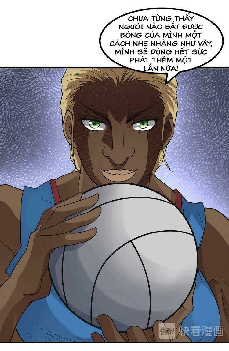 Đại Thiên Tài Bất Khả Chiến Bại Chính Là Ta Chapter 22 - Trang 2