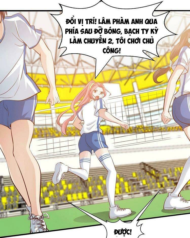 Đại Thiên Tài Bất Khả Chiến Bại Chính Là Ta Chapter 22 - Trang 2