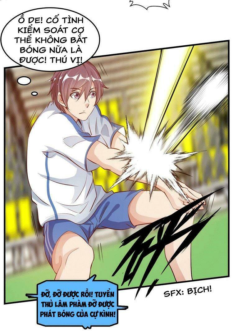 Đại Thiên Tài Bất Khả Chiến Bại Chính Là Ta Chapter 22 - Trang 2