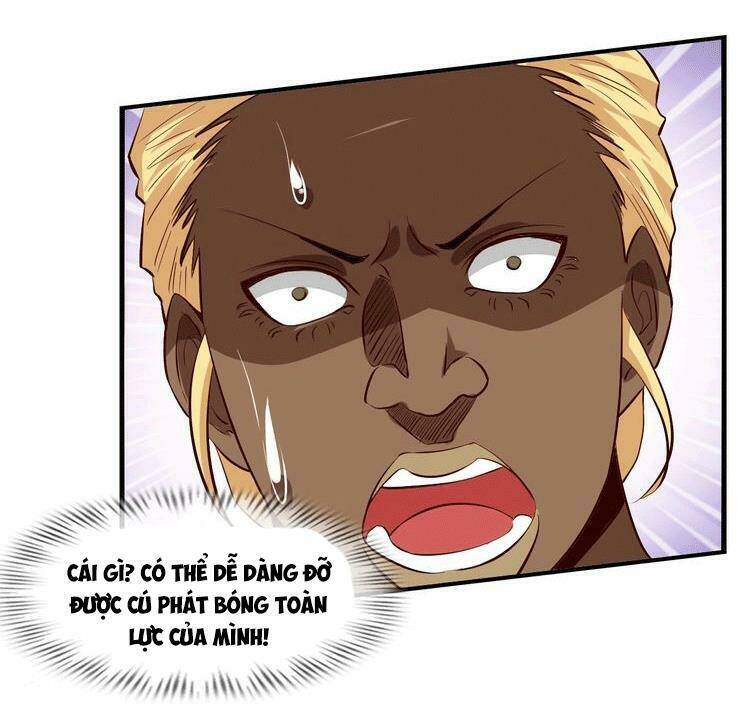 Đại Thiên Tài Bất Khả Chiến Bại Chính Là Ta Chapter 22 - Trang 2