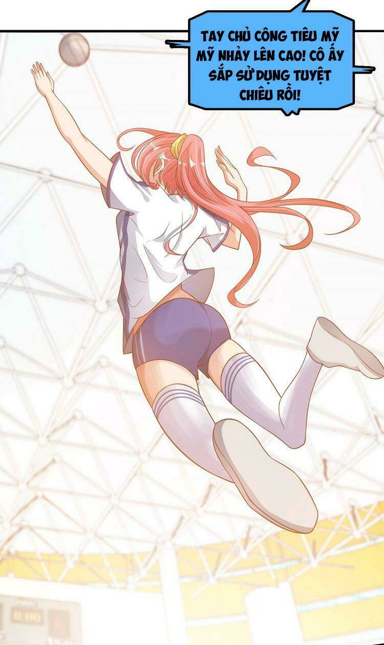 Đại Thiên Tài Bất Khả Chiến Bại Chính Là Ta Chapter 22 - Trang 2