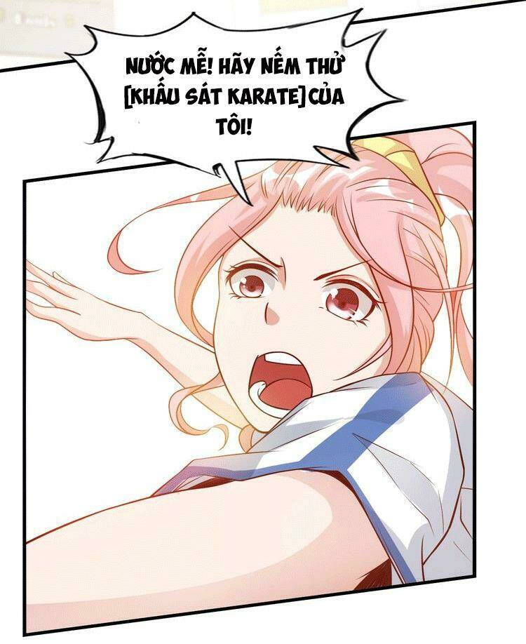 Đại Thiên Tài Bất Khả Chiến Bại Chính Là Ta Chapter 22 - Trang 2