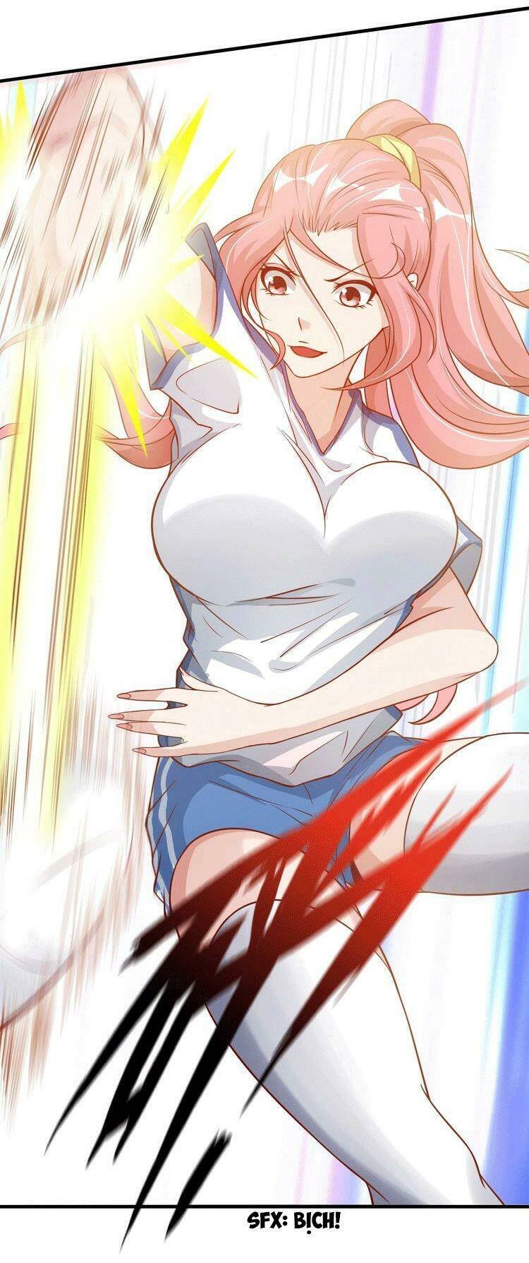 Đại Thiên Tài Bất Khả Chiến Bại Chính Là Ta Chapter 22 - Trang 2