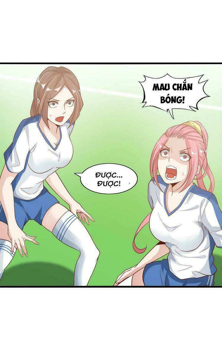 Đại Thiên Tài Bất Khả Chiến Bại Chính Là Ta Chapter 23 - Trang 2