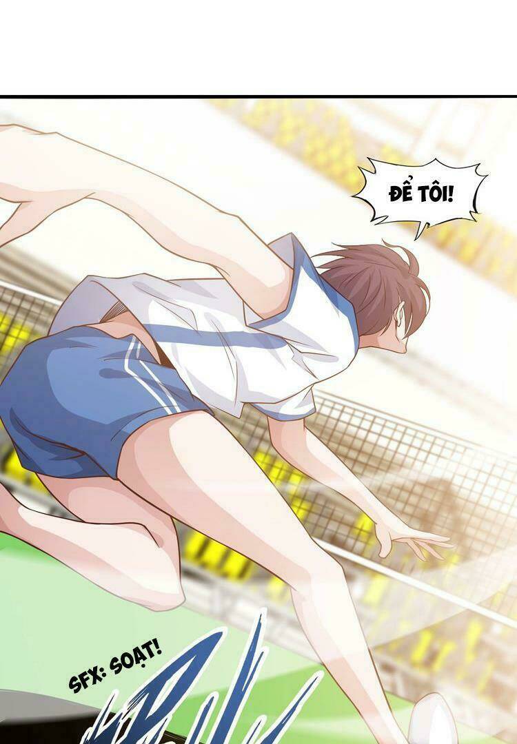 Đại Thiên Tài Bất Khả Chiến Bại Chính Là Ta Chapter 23 - Trang 2