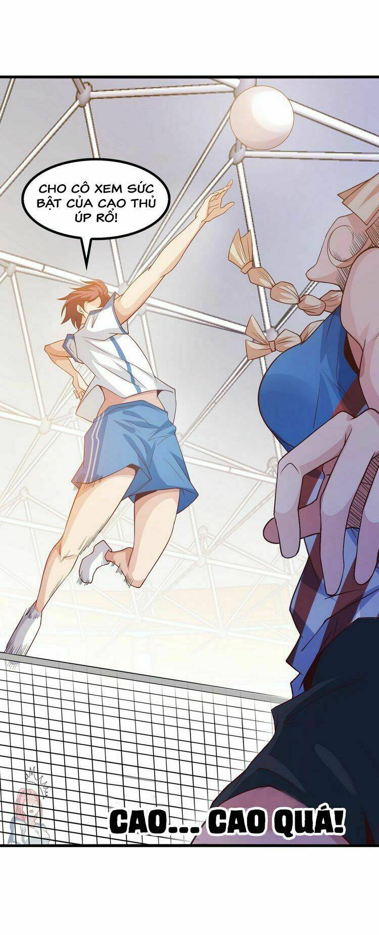 Đại Thiên Tài Bất Khả Chiến Bại Chính Là Ta Chapter 23 - Trang 2