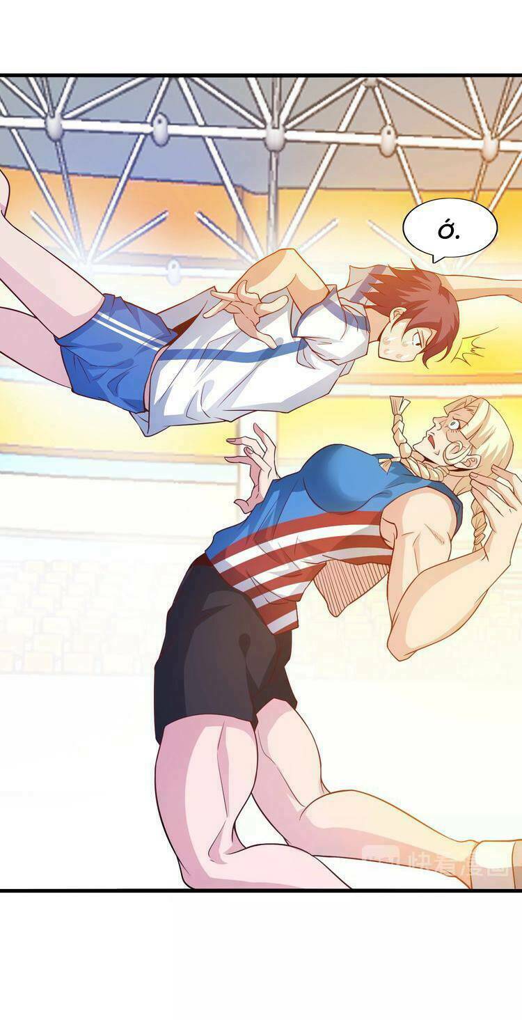 Đại Thiên Tài Bất Khả Chiến Bại Chính Là Ta Chapter 23 - Trang 2