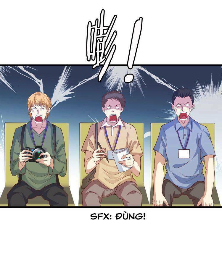 Đại Thiên Tài Bất Khả Chiến Bại Chính Là Ta Chapter 23 - Trang 2