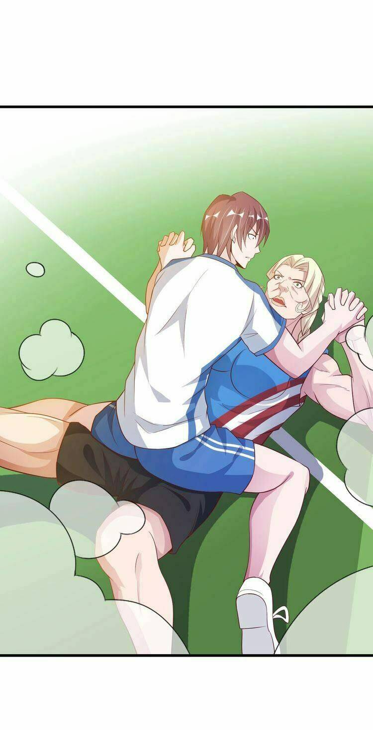 Đại Thiên Tài Bất Khả Chiến Bại Chính Là Ta Chapter 23 - Trang 2