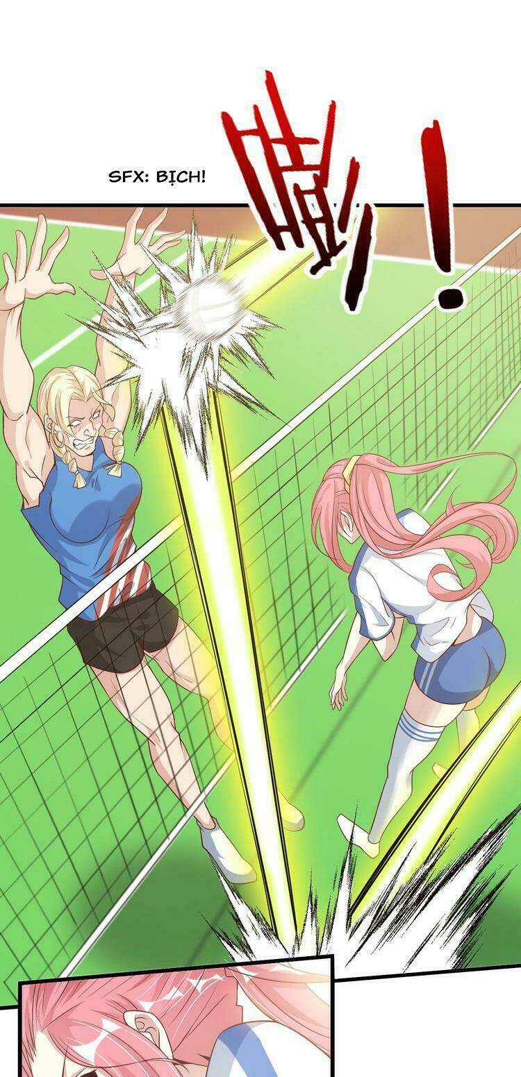 Đại Thiên Tài Bất Khả Chiến Bại Chính Là Ta Chapter 23 - Trang 2