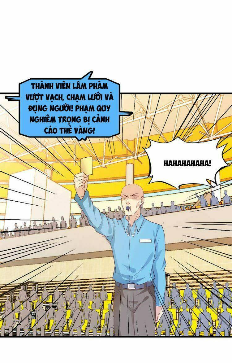 Đại Thiên Tài Bất Khả Chiến Bại Chính Là Ta Chapter 23 - Trang 2