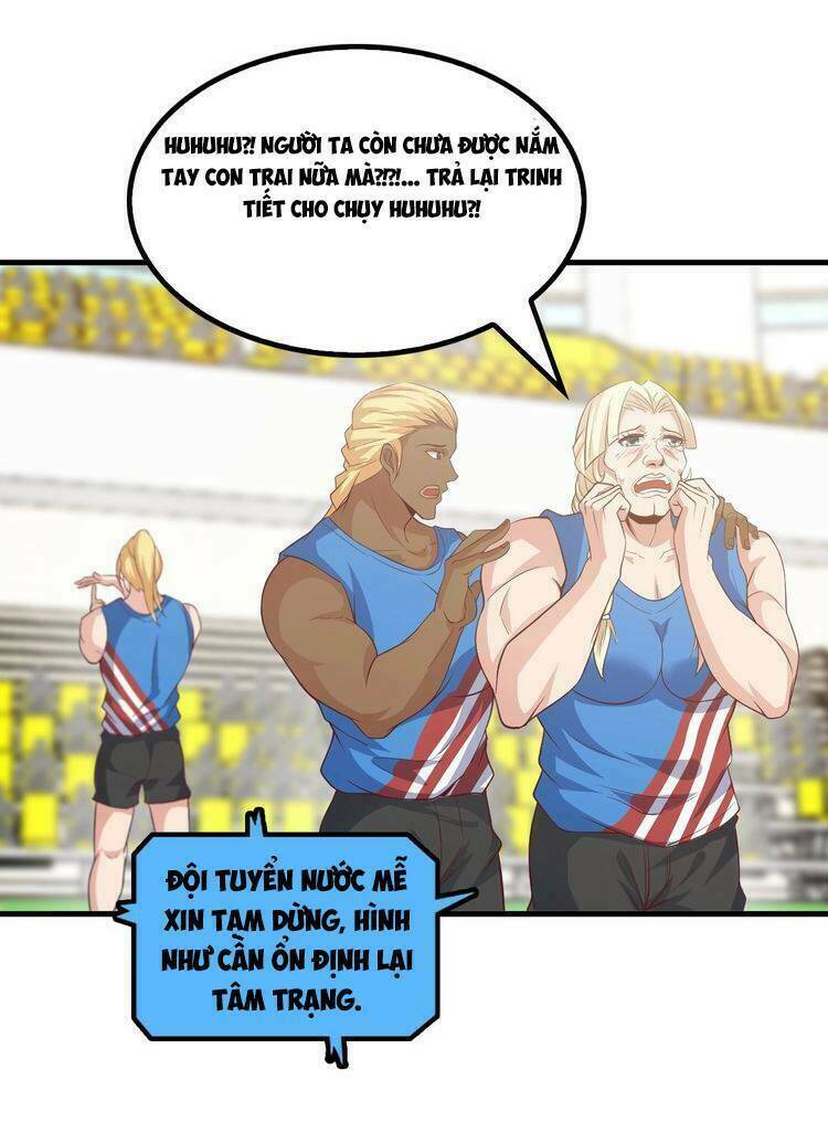 Đại Thiên Tài Bất Khả Chiến Bại Chính Là Ta Chapter 23 - Trang 2