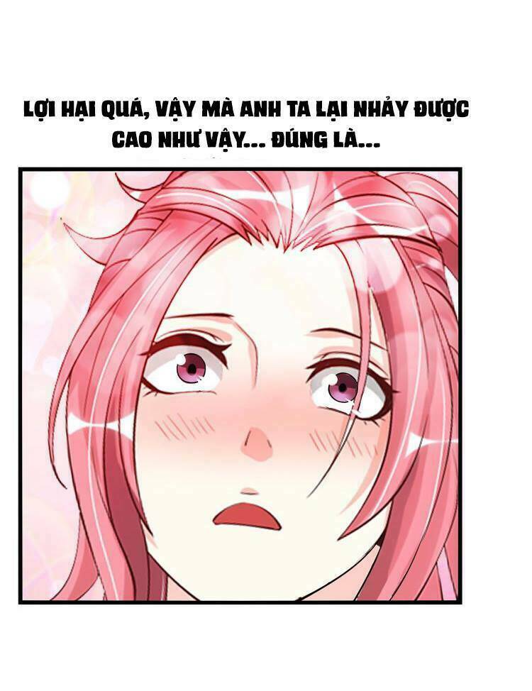 Đại Thiên Tài Bất Khả Chiến Bại Chính Là Ta Chapter 23 - Trang 2