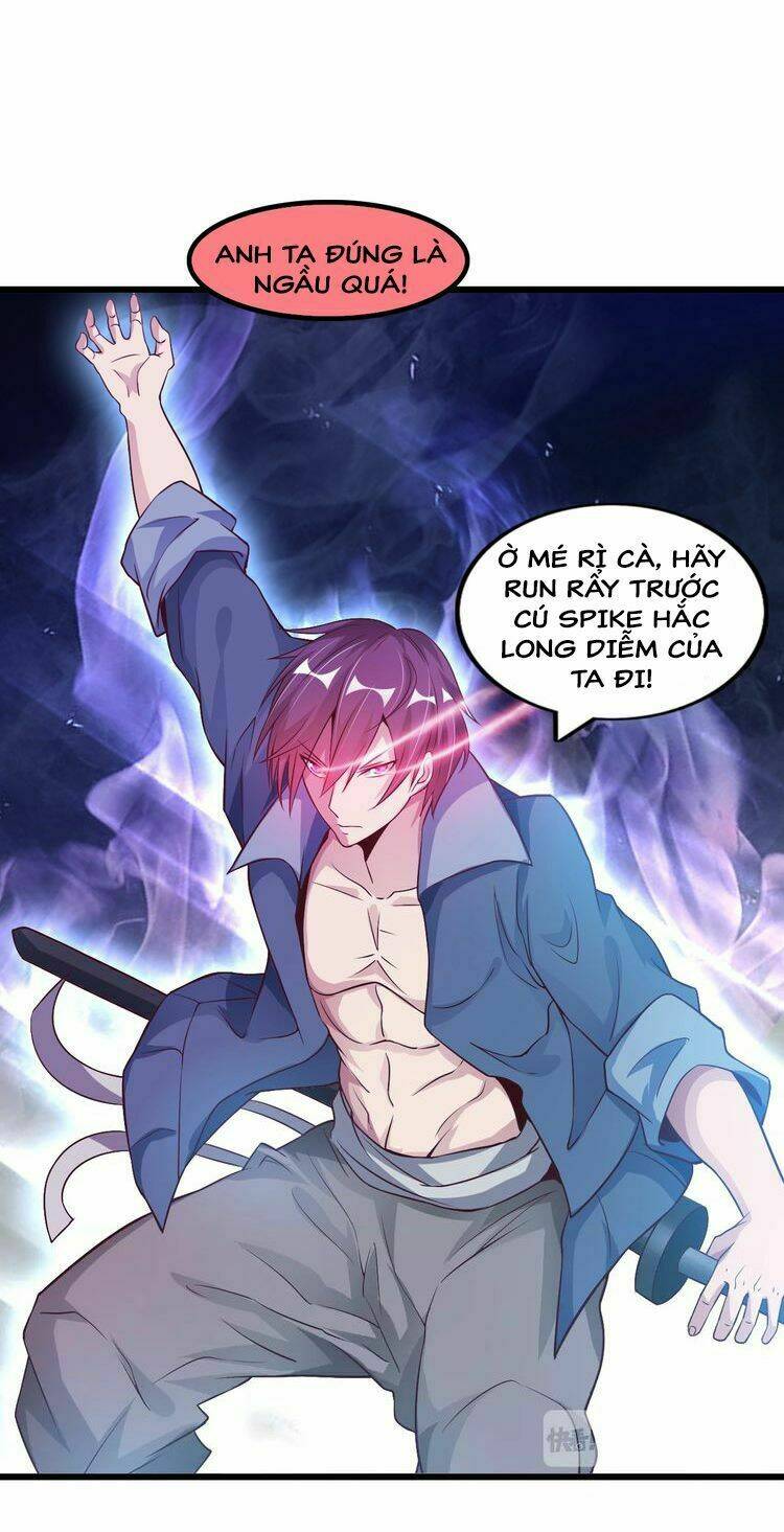 Đại Thiên Tài Bất Khả Chiến Bại Chính Là Ta Chapter 23 - Trang 2