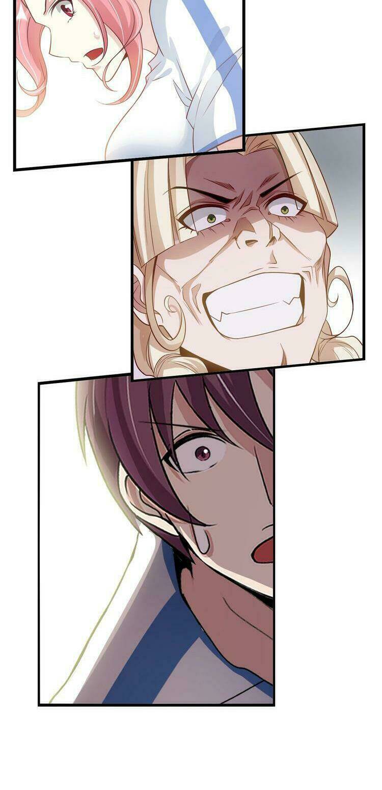 Đại Thiên Tài Bất Khả Chiến Bại Chính Là Ta Chapter 23 - Trang 2