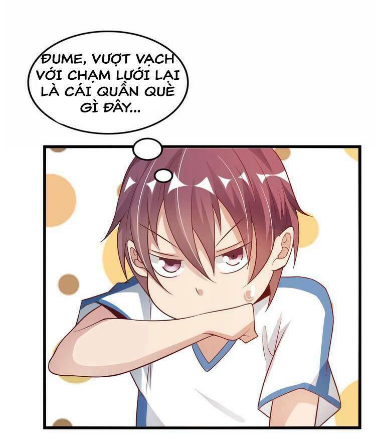 Đại Thiên Tài Bất Khả Chiến Bại Chính Là Ta Chapter 23 - Trang 2