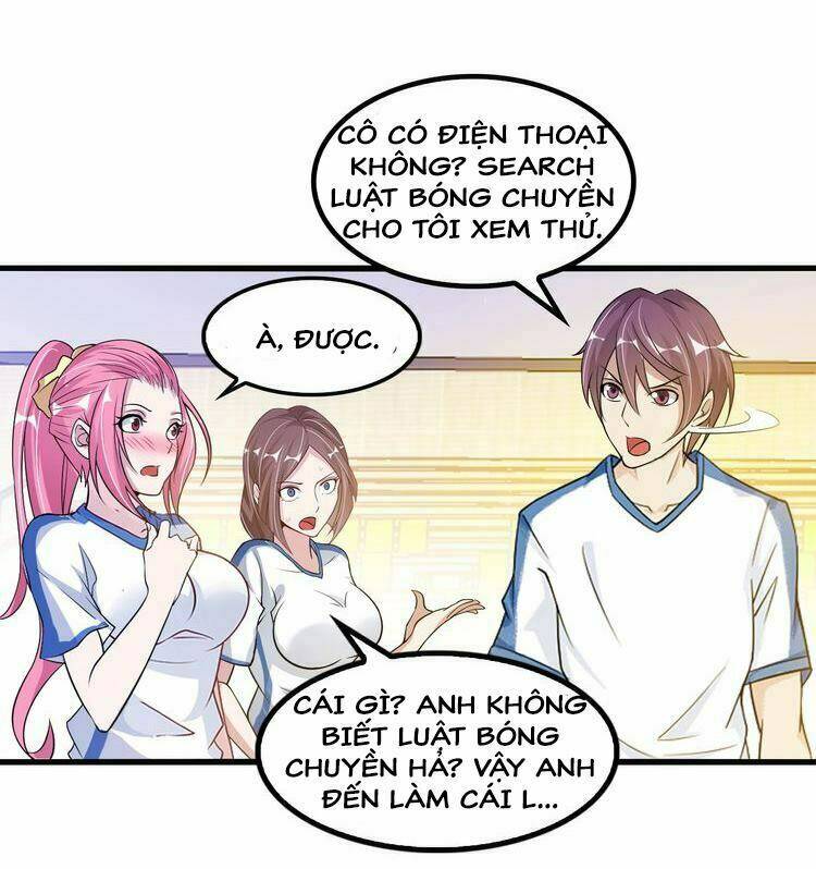 Đại Thiên Tài Bất Khả Chiến Bại Chính Là Ta Chapter 23 - Trang 2