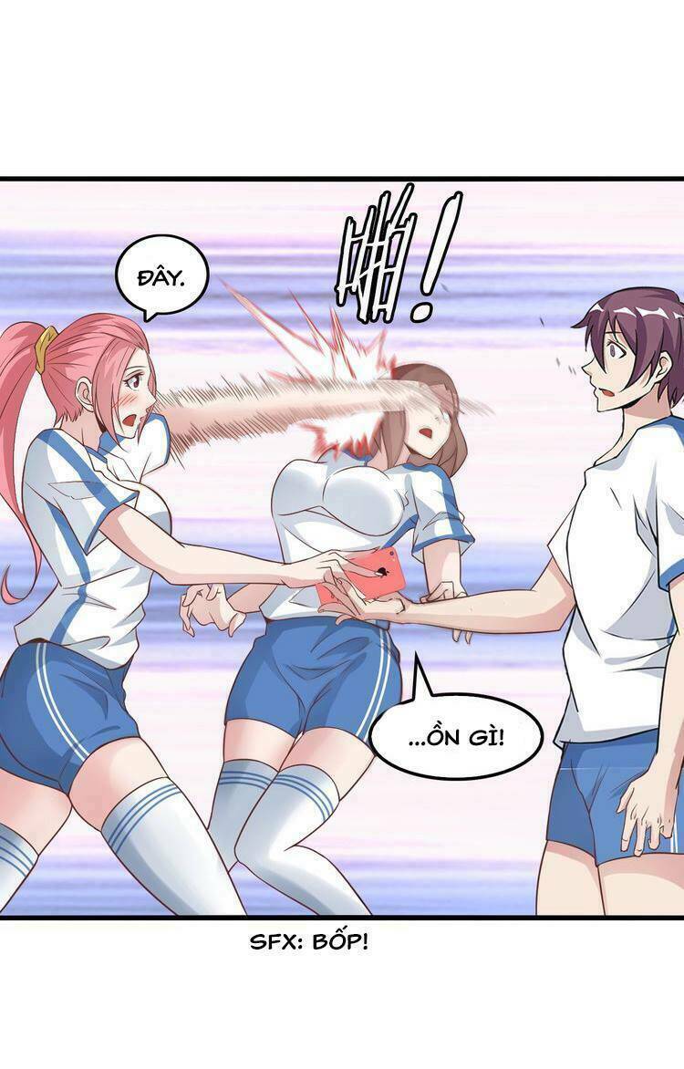 Đại Thiên Tài Bất Khả Chiến Bại Chính Là Ta Chapter 23 - Trang 2