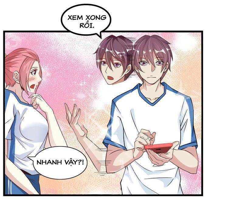 Đại Thiên Tài Bất Khả Chiến Bại Chính Là Ta Chapter 23 - Trang 2