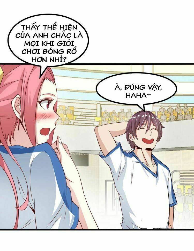 Đại Thiên Tài Bất Khả Chiến Bại Chính Là Ta Chapter 23 - Trang 2