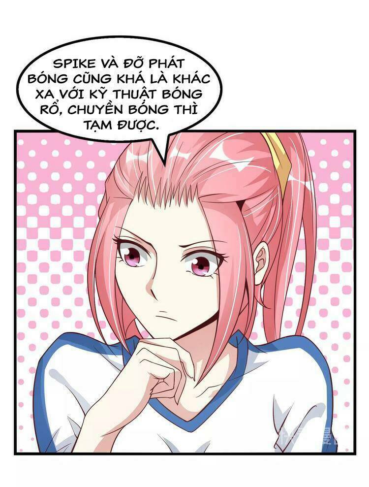 Đại Thiên Tài Bất Khả Chiến Bại Chính Là Ta Chapter 23 - Trang 2