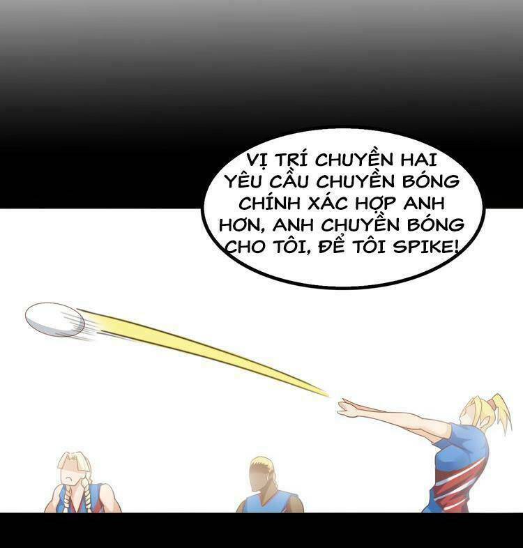 Đại Thiên Tài Bất Khả Chiến Bại Chính Là Ta Chapter 23 - Trang 2